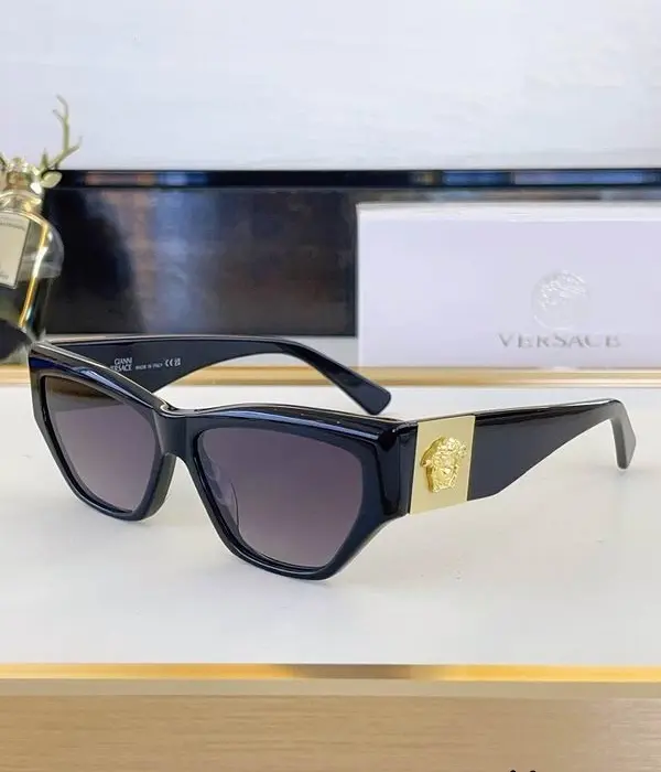 Versace VE4452 Sunglasses In Different Colors