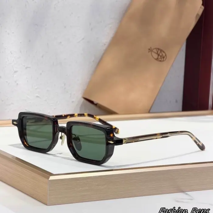Jacques Marie Mage Astaire Sunglasses In Multiple Colors