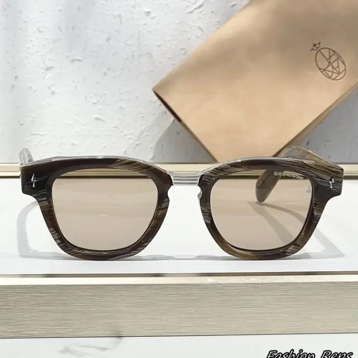 Jacques Marie Mage Jules Sunglasses In Multiple Colors