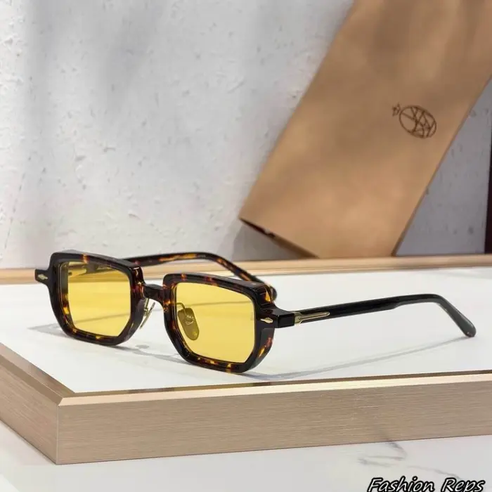 Jacques Marie Mage Astaire Sunglasses In Different Colors