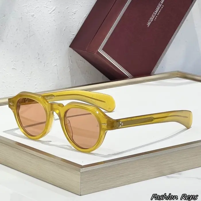 Jacques Marie Mage Kellerman Sunglasses In Different Colors