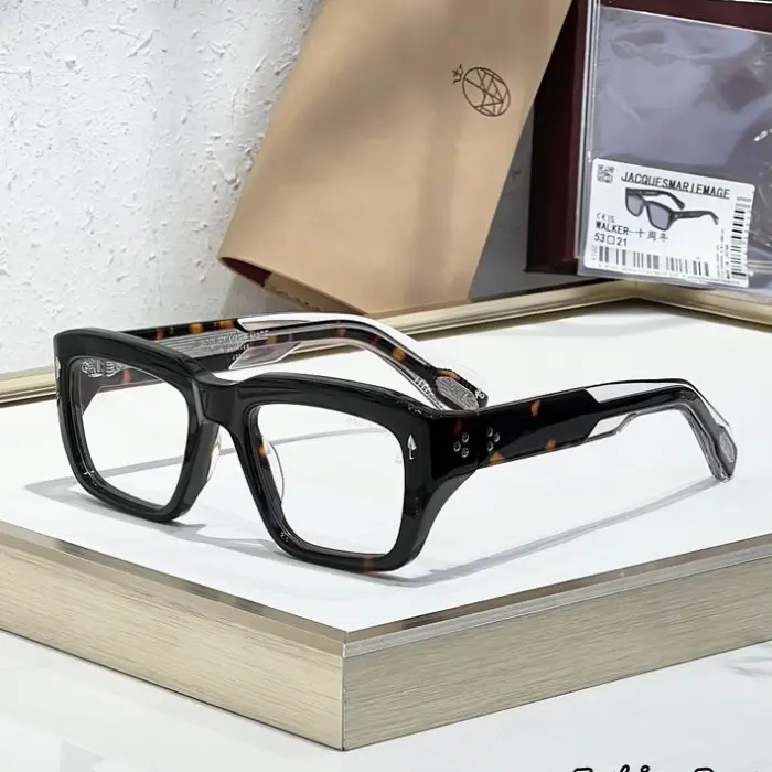 Jacques Marie Mage Walker Decade Sunglasses In Different Colors