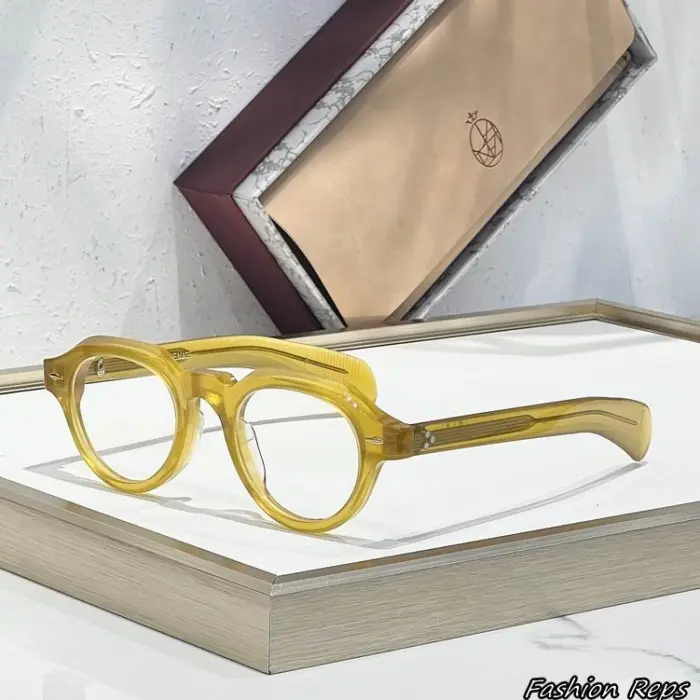 Jacques Marie Mage Kellerman Glasses In Different Colors