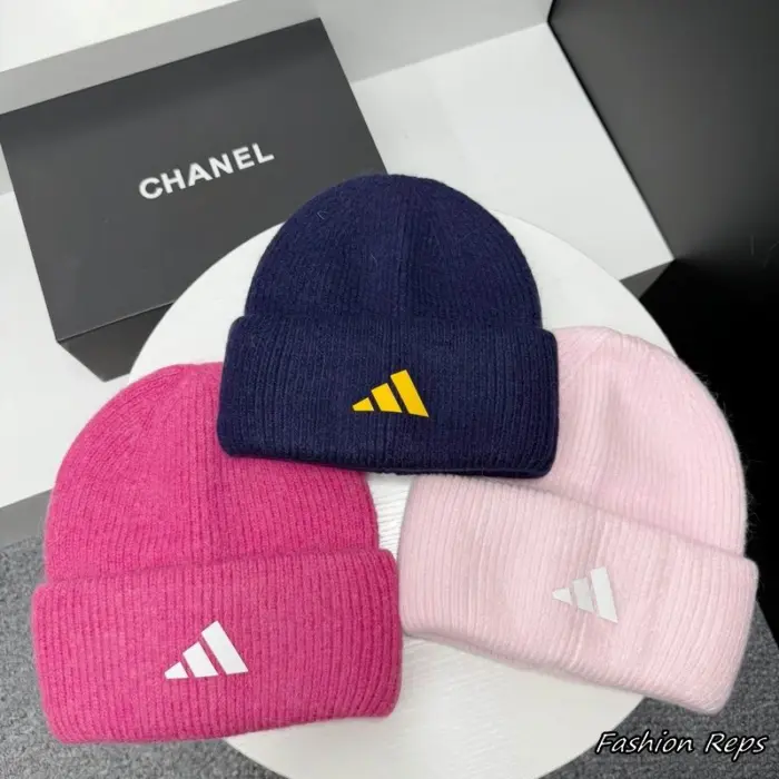 Adidas Aurora Performance Beanie In Different Colors