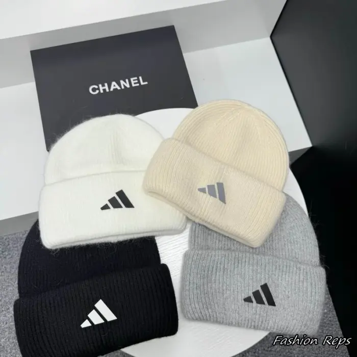 Adidas Aurora Performance Beanie In Multiple Colors
