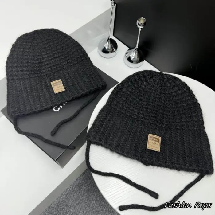 Adidas Everyday Icons Beanies In Multiple Colors