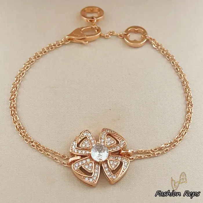 Bvlgari Fiorever Bracelet