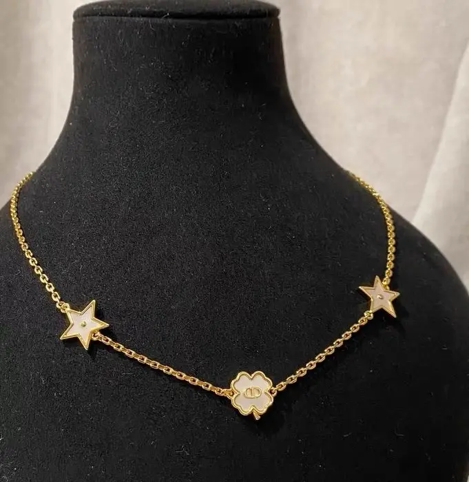 Dior Destiny Necklace