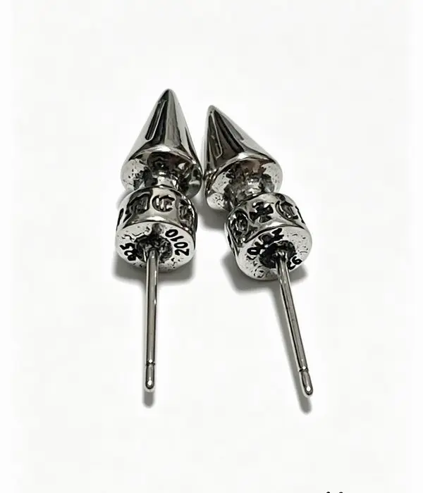 Chrome Hearts Spike Stud Earring